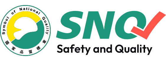 SNQ 國家品質標章